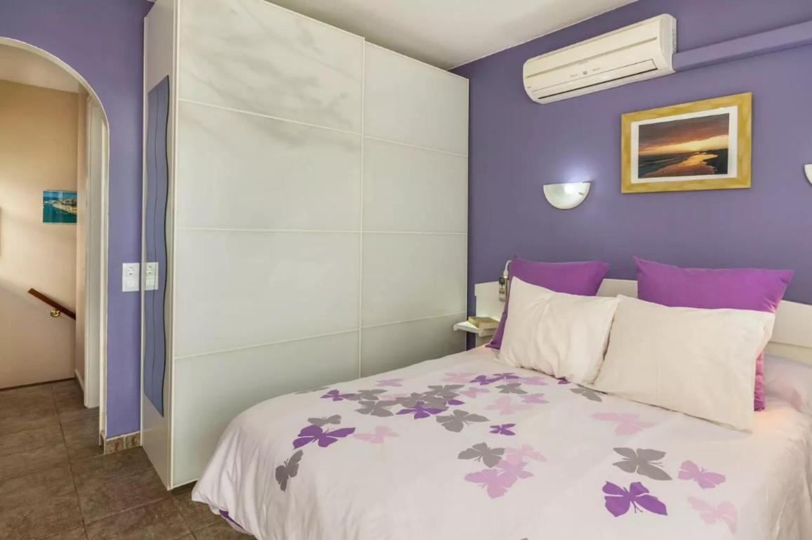 Bungalow Duna Flor Verde Maspalomas ماسبالوماس المظهر الخارجي الصورة